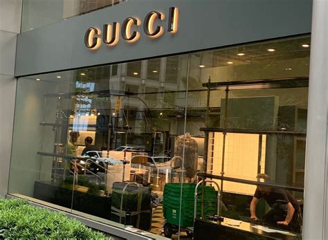 downtown vancouver gucci|Gucci Vancouver italy.